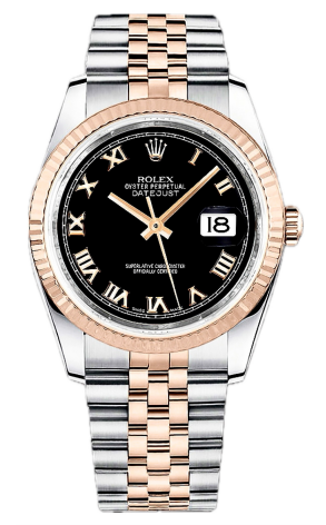 Часы Rolex Datejust 116231 (39392)