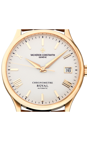 Часы Vacheron Constantin Patrimony Royal Chronometre 47022 (38592) №2