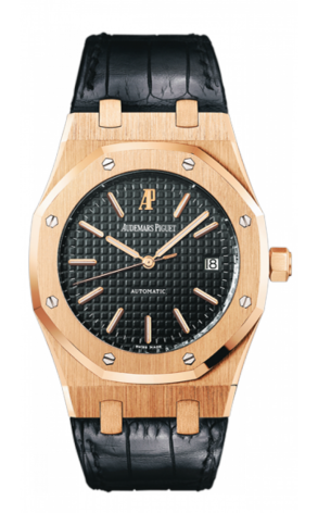 Часы Audemars Piguet Royal Oak Selfwinding 15300OR.OO.D002CR.01 (39117)