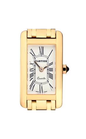 Часы Cartier Tank Américaine Small (38765) №2