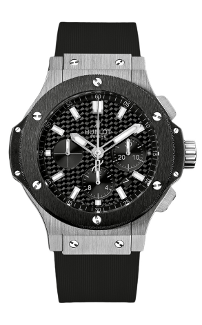 Часы Hublot Big Bang Chronograph 301.SM.1770.RX (39575)