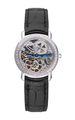 Часы Vacheron Constantin Malte Skeleton 13580 (39264)