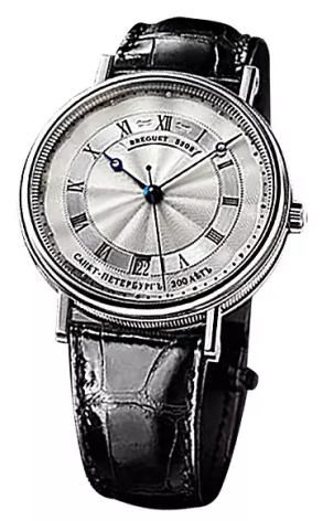 Часы Breguet Classique 5933BB/12/986 (39880)