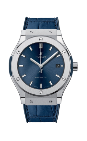 Часы Hublot Classic Fusion Automatic 542.NX.7170.LR (39678)