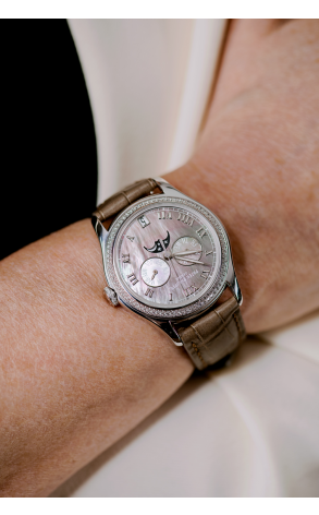 Часы Patek Philippe Complicated Watches 4936G-001 (36768) №4