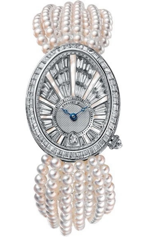 Часы Breguet Reine de Naples 8939BB/6D/J49/DD0D (39182)