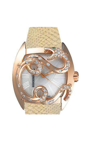 Часы Boucheron Snake MEC (39284)