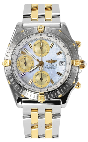 Часы Breitling Chronomat B13352 (39185)