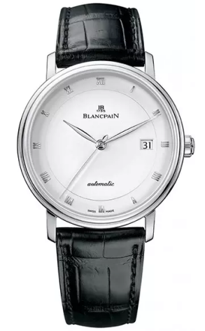 Часы Blancpain Villeret Ultra Slim Automatic 6223-1127-55B (38608)