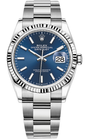 Часы Rolex Datejust 126234 (39336)