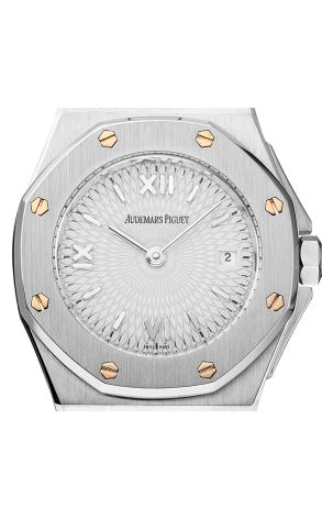 Часы Audemars Piguet Royal Oak Offshore Ladies 67150ST/O/1108ST/02 (38621) №2