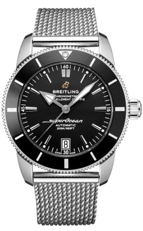 Часы Breitling Superocean Heritage AB2010121B1A1 (39019)