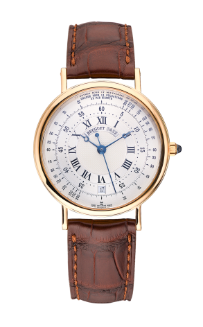 Часы Breguet Classic Complications 3640 (38293)