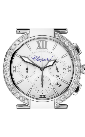 Часы Chopard Imperiale Chronograph 388549-3003 (38772) №2