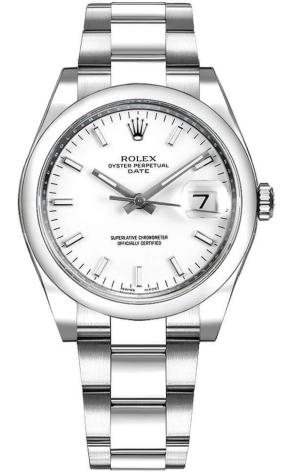 Часы Rolex Oyster Perpetual Date 115200 (39021)