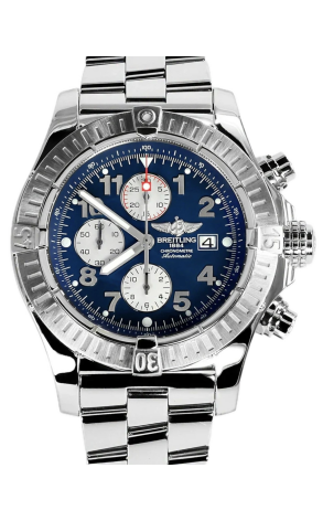 Часы Breitling Super Avenger A13370 (39438)