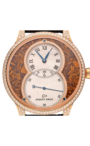 Часы Jaquet Droz Grande Seconde (39526) №2