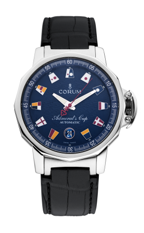 Часы Corum Admiral's Cup 01.0003 (39113)