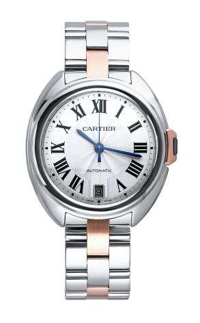 Часы Cartier Cle De W2CL0002 (38563)