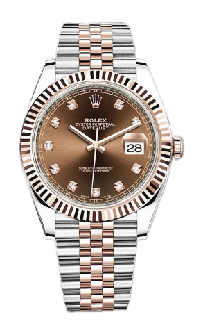 Часы Rolex Datejust 41 мм 126331 (39698)