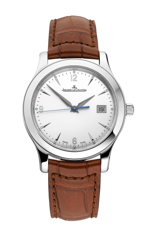 Часы Jaeger LeCoultre Master Control 147.8.37.S (38709)