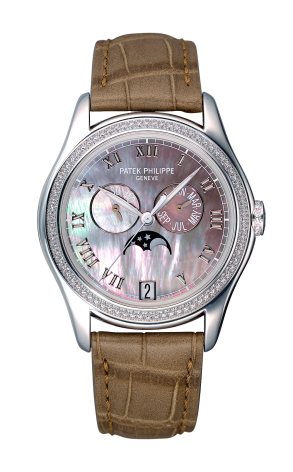 Часы Patek Philippe Complicated Watches 4936G-001 (39434)