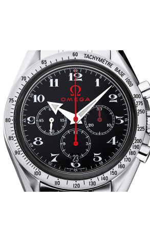 Часы Omega Speedmaster Broad Arrow 35565000 (38543) №2