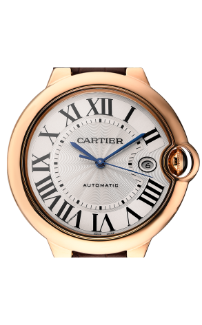 Часы Cartier Ballon Bleu WGBB0017 (38686) №2