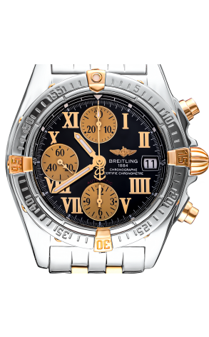 Часы Breitling Chrono Cockpit B13358 (36905) №5