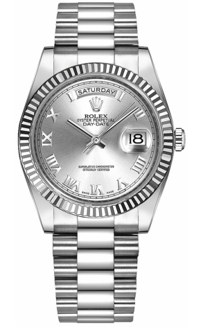 Часы Rolex Day-Date 36 мм 118239 (39703)