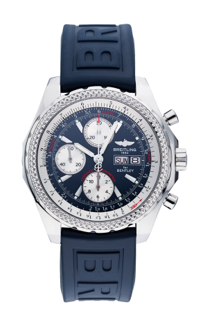 Часы Breitling For Bentley GT A13363 (39084)