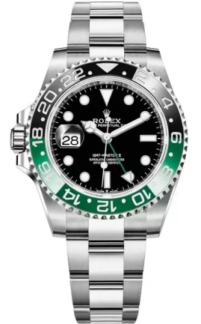 Часы Rolex GMT-Master II 126720VTNR (38536)