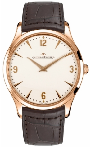 Часы Jaeger LeCoultre Master Ultra Thin 172.2.79.S (39685)