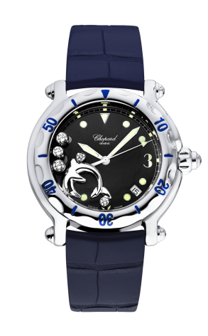 Часы Chopard Happy Sport 8347 (39040)