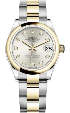 Часы Rolex Datejust Lady 28 мм 279163 (39867)