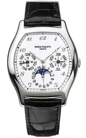 Часы Patek Philippe Grand Complications 5040G (38209)