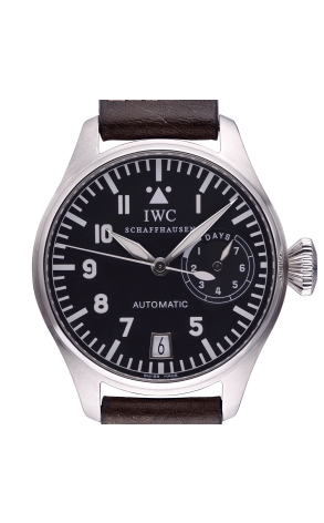 Часы IWC Big Pilot 7 Days IW5002 (39400) №2