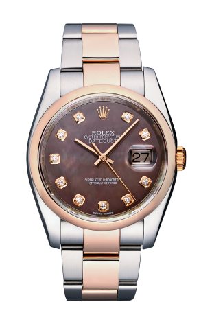 Часы Rolex Datejust 36 мм 116201 (39514)