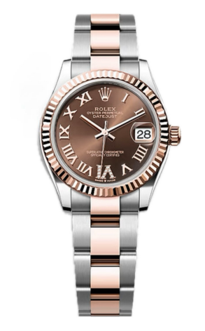 Часы Rolex Datejust 278271 (39390)