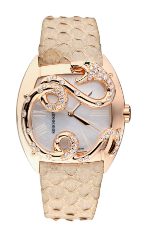 Часы Boucheron Snake MEC (39284)