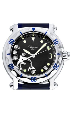 Часы Chopard Happy Sport 8347 (39040) №2