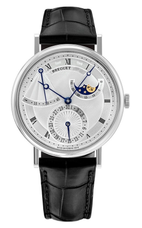 Часы Breguet Classique 7137BB/11/9V6 (39285)