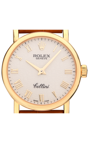 Часы Rolex Cellini 6110 (38953) №2