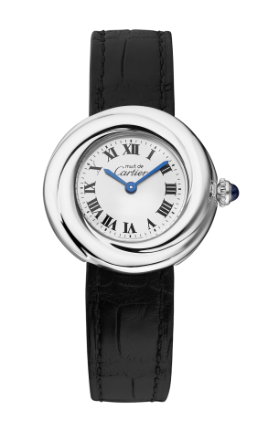 Часы Cartier Must De Trinity 2439 (39304)