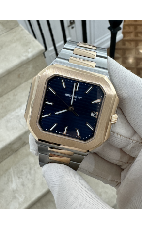 Часы Patek Philippe Cubitus 5821 (39099) №2