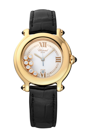 Часы Chopard Happy Sport 4144 (38839)