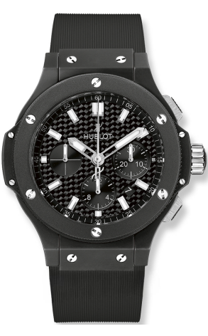 Часы Hublot Big Bang Black Magic 301.CI.1770.RX (39419)