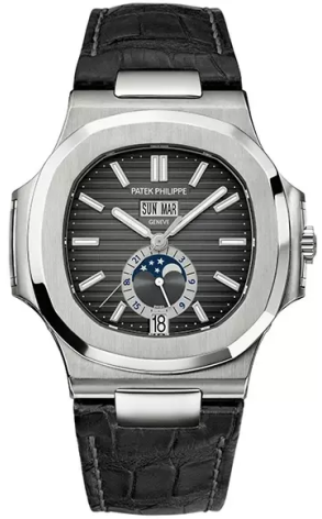 Часы Patek Philippe Nautilus 5726A-001 (39263)