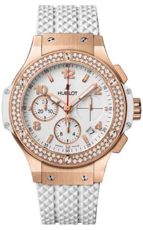 Часы Hublot Big Bang Porto Cervo 341.PE.230.RW.114 (39388)