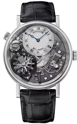 Часы Breguet Tradition 7067BB/G1/9W6 (39528)